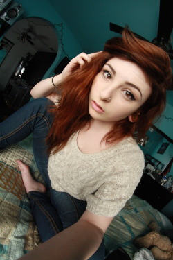sweetcuties:   Follow me for more Cuties :) 