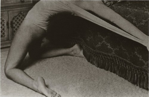 vincekris:    Eva Stenram