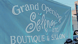 selenaquintanilla:“You broke the Tejano music scene wide open. No woman’s ever been able to make it.