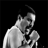 fuckyeahmercury:  22 years without Freddie Mercury 5th September 1946 - 24th November