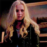 Claire Novak Hair Appreciation