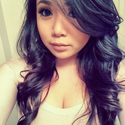 XXX asiansunleashed:  #asian #asiangirl #self photo