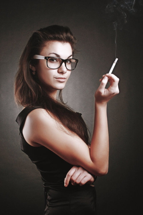 SmokingLust&OtherDesires