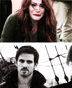 fairytaleasoldastime:  He is gone. 