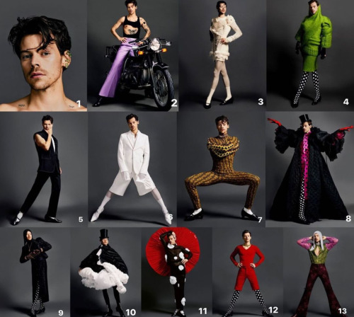 Choose Your Fighter.