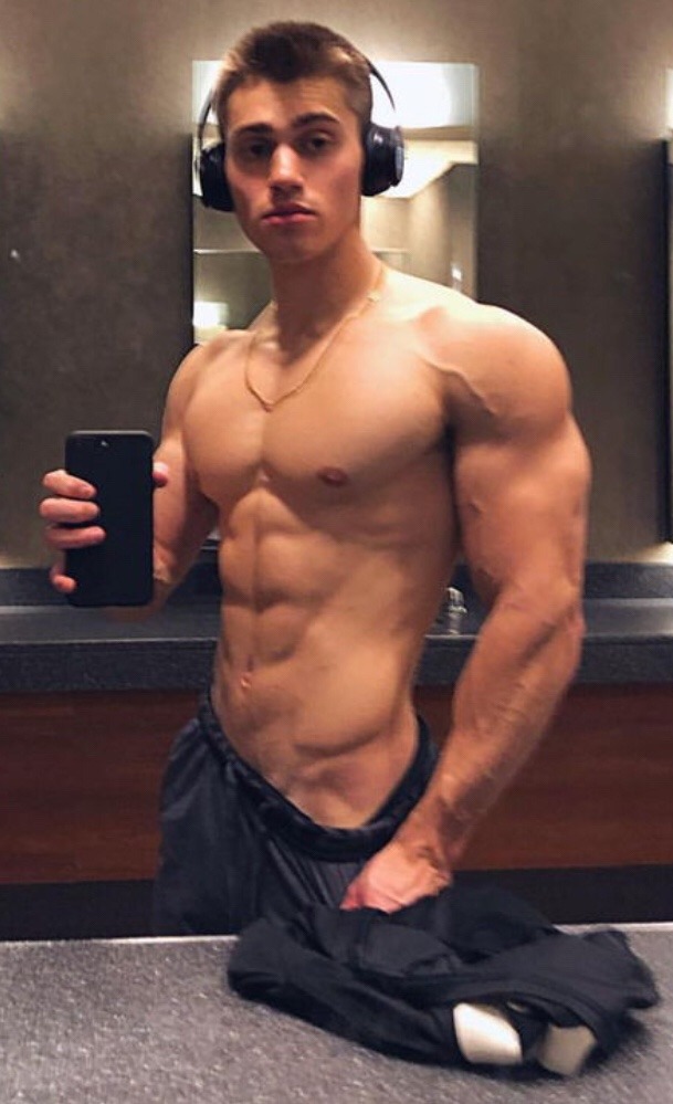 Muscle In Orlando