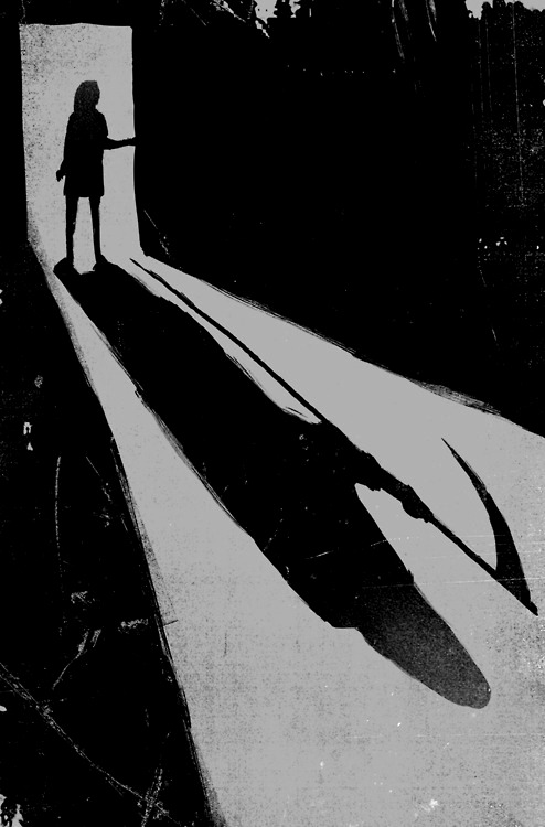 Slobbering Darkness