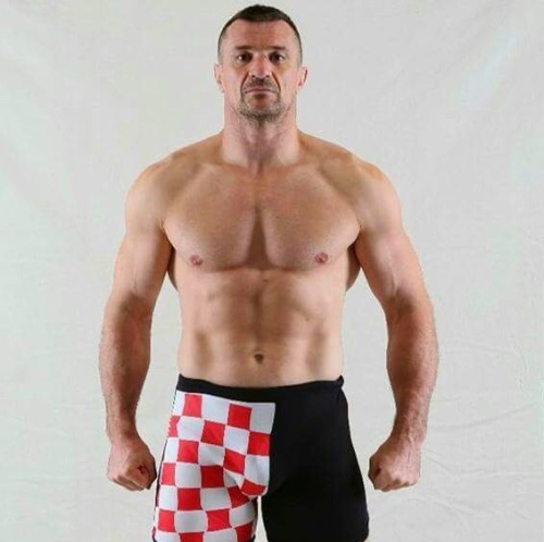 Mirko Crocop Filipovic