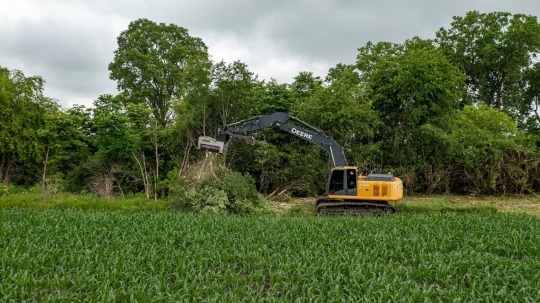 What Is An Excavator, And What Are Its Benefits?