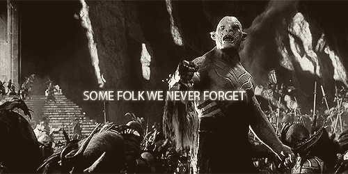 galadriels:  All eyes on the hidden doorTo the Lonely Mountain borneWe’ll ride