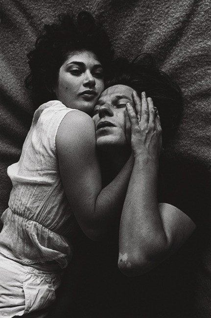 absolution-v:     Yves Trémorin – Les Amants Magnifiques 1989.  