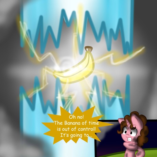 asklittleapplebloom:  ???: This is the last time you’ll see THAT Apple…askbananapie, askaponywithbraces & askwintergraphitepony  xP
