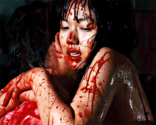 FUMI NIKAIDO My Man (私の男, Watashi No Otoko) 2014 Dir Kazuyoshi Kumakiri 