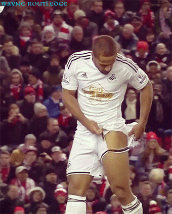 malecelebunderwear:  Not my gifs