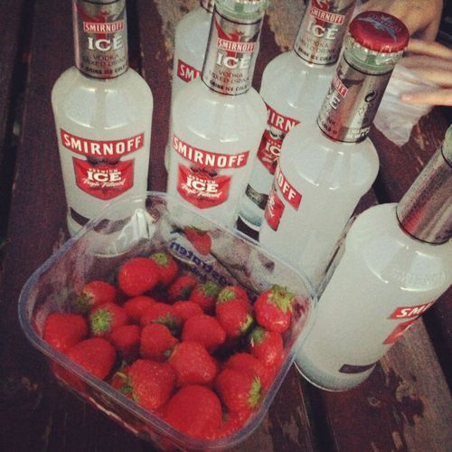missabigaily:  yummm 