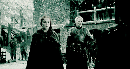 hollywood-movies-and-tv-fanatics:  “I swear I couldn’t love you more than I do right now, and yet I 