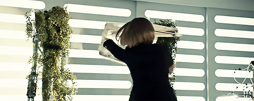 orphanblack:  “You are all barren by design.” - Ethan Duncan 