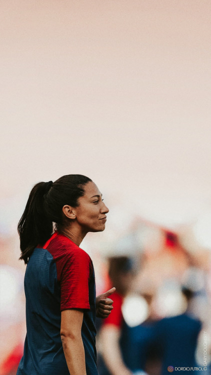 Christen Press lockscreenslike/reblog if you save/use © Gary Dougherty | 