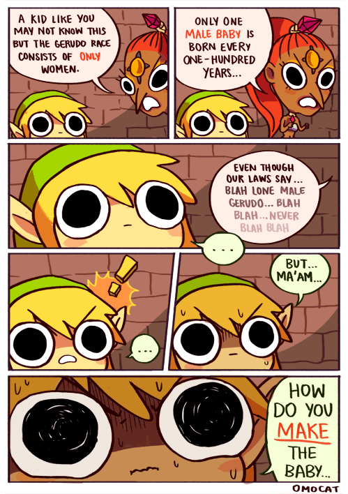 juliehamtaro:i love omocat’s fan art comic omg so cute and funny!~~ \(>////<)/