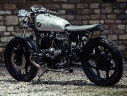 rhubarbes:  DUST MOTORCYCLES ‘THE JEKYL’ R80.  More bikes here.