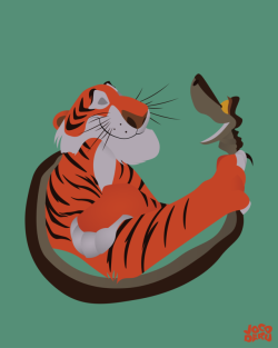 jocoderu:DAY 5 - SHERE KHAN AND KAA