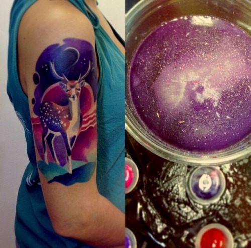 Sex creativocollective:  Awesome tattoo artist, pictures