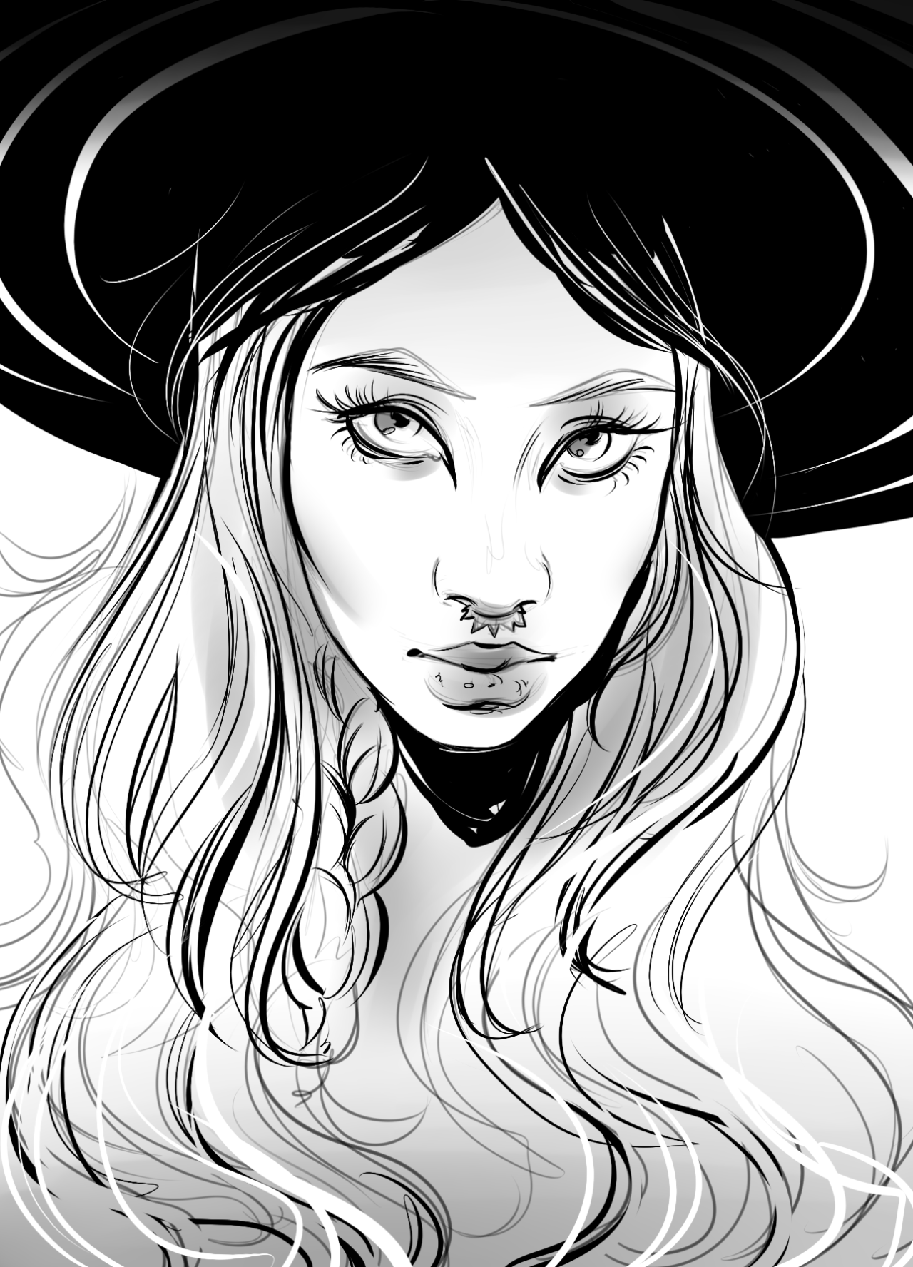 SKETCH STREAM COMMISSIONS