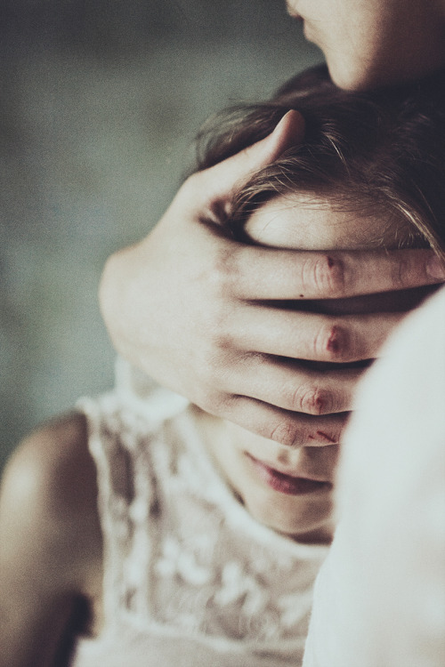 aussiair:  The Two Sisters by laura-makabresku