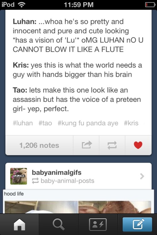 I SWEAR BELLA YOUR TAGS KILL ME!!