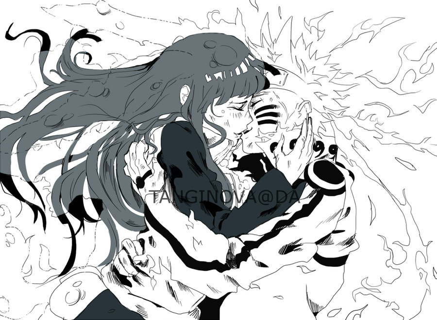 dokidokiotps:  RLC: Together and Always by tanginova