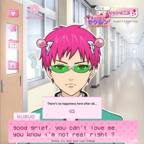 Photo Dump Of @Vanilllaamikly Dating Sims Edits On Pinterest!