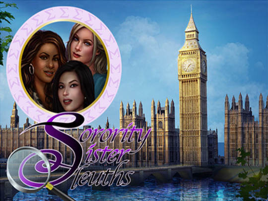 Sorority Sister Sleuths: London Calling (English Version)http://www.dlsite.com/eng/work/=/product_id/RE203059.htmlPrice 864 JPY  $ 7.62 Estimation (13 July 2017)        [Categories: Software CG Novel] Circle :  Quester Entertainment  Three recently