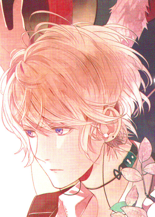 redthreadoflove: Diabolik Lovers: Sakamaki Shuu