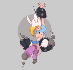 rhopeburn:  Fionna and the colorful floaty
