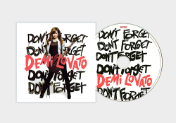 tayloralisons:  Demi Lovato discography /