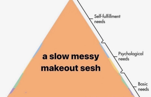 Am I Aware Im Posting A Ton Of Shit In A Row? Yes. Do I Care? No.