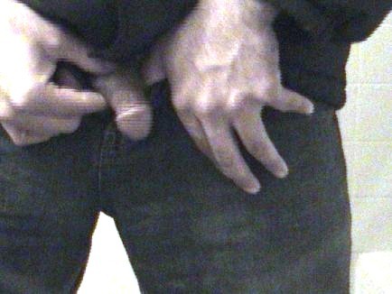 peeking-out-males:  Hidden cam Thanks for submission  
