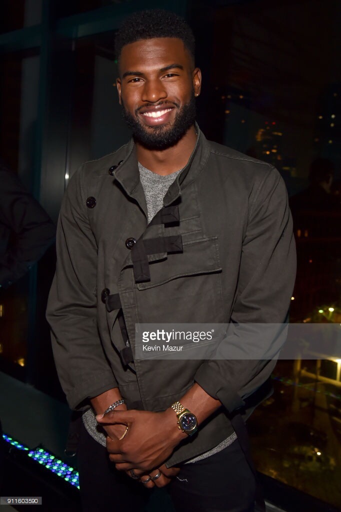 broderickh: #BlackMenSmiling
