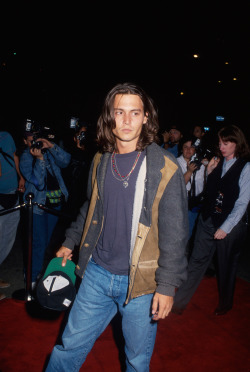 90sclubkid:  Johnny