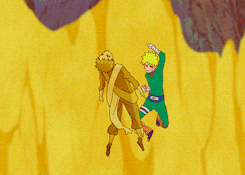 godaimes:  Episode Appreciation - 186     