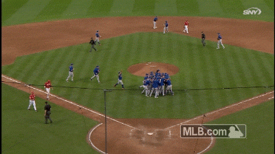 Top GIFs of 2015