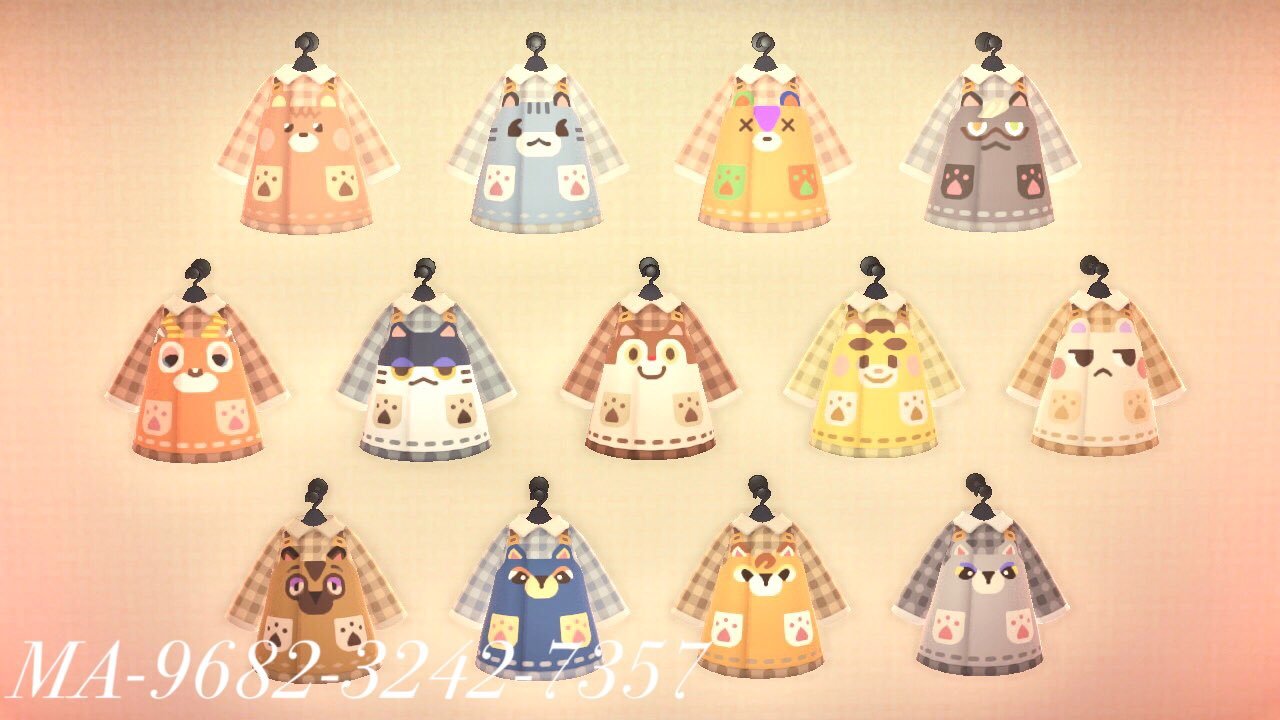 Acnh Kiosk みー あつ森 Acnh Kiosk みー あつ森