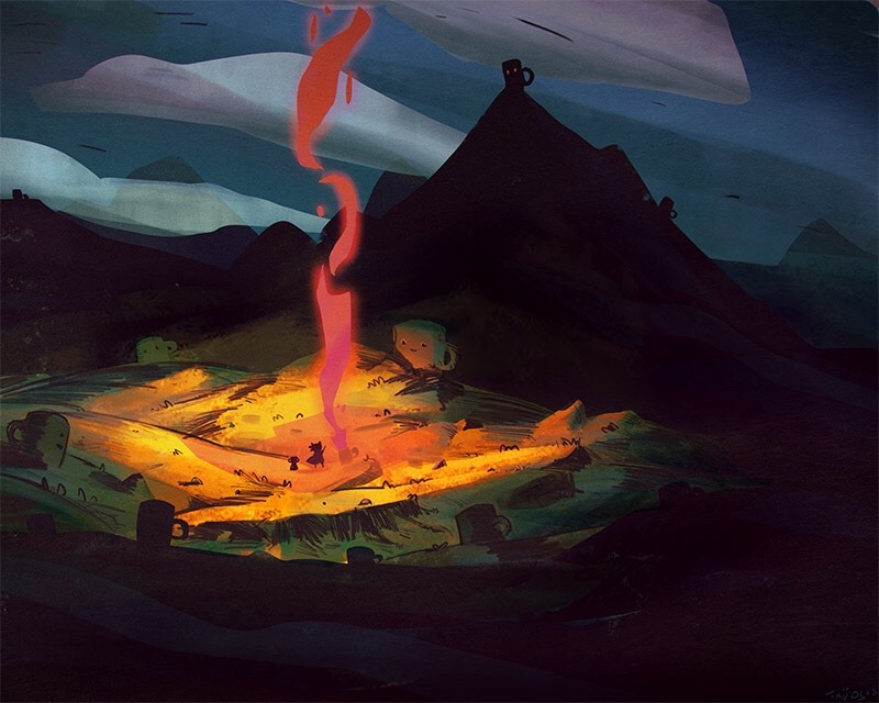 ladytruds:  Out on the Coffee Cup plains, a caffeine spirit is being summoned! Just