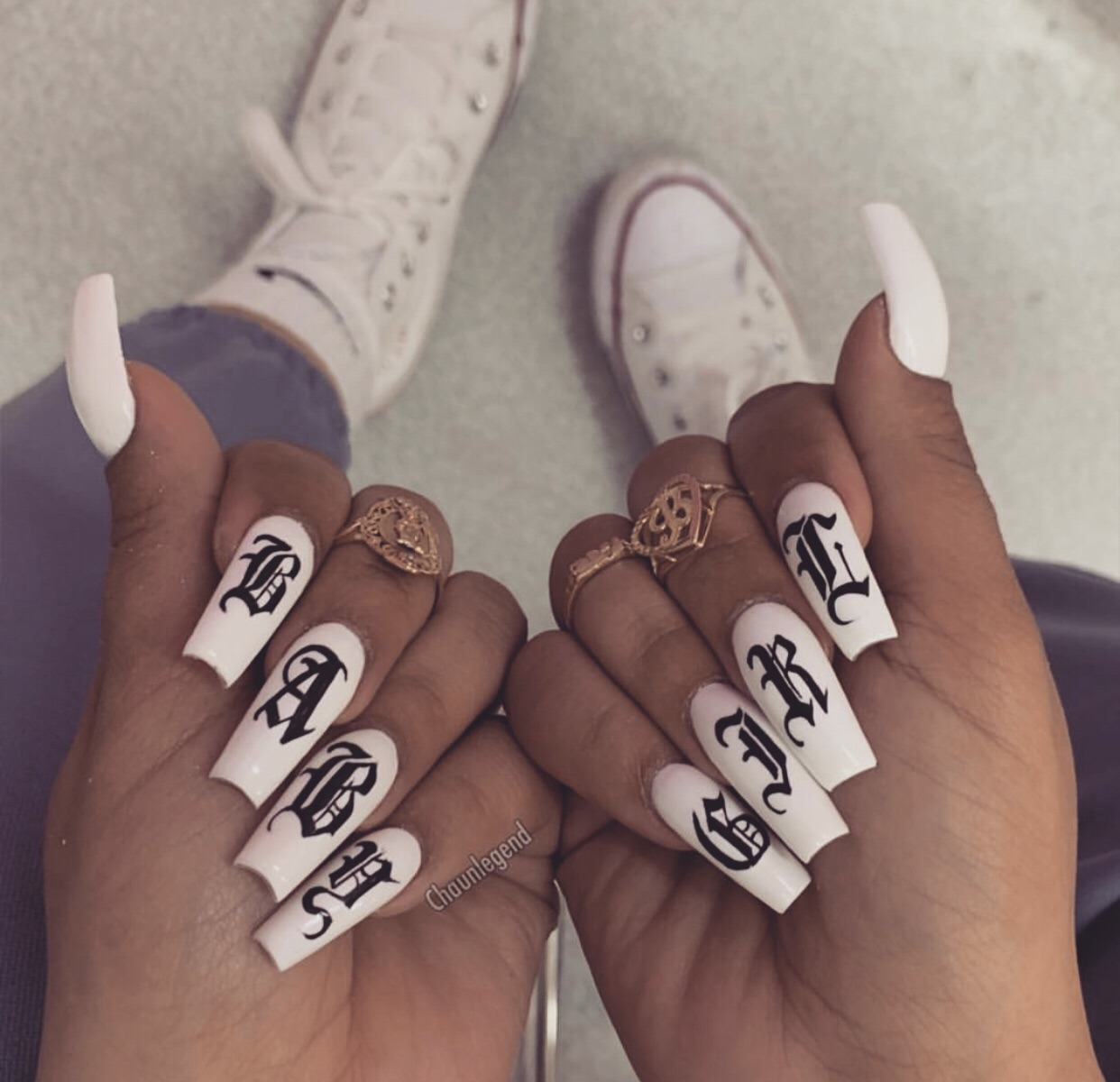 Nails Ideas Tumblr Posts Tumbral Com