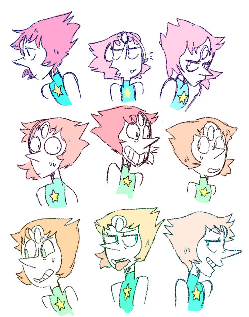 kaceart: pearls pearls pearls pearl