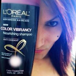 bvb-army-blog:  just in case you were wondering what kind of hair shampoo Ashley uses