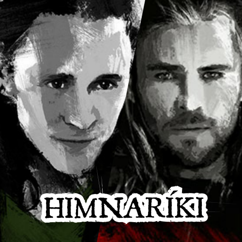Himnarki : A Thorki Valentine's Day Mix
