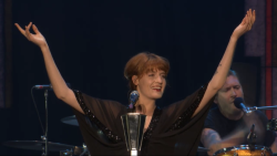 The Amazing Florence Welch