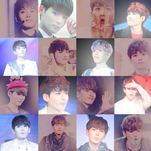 my Edit @ryeong9 :)