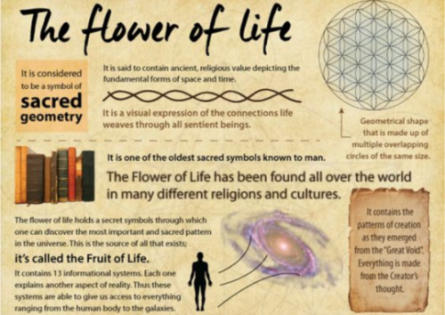 flower of life